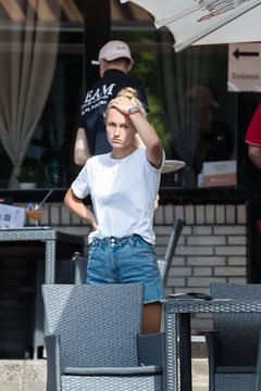 Lilly Düffert 307 - Kaltenkirchen Cup